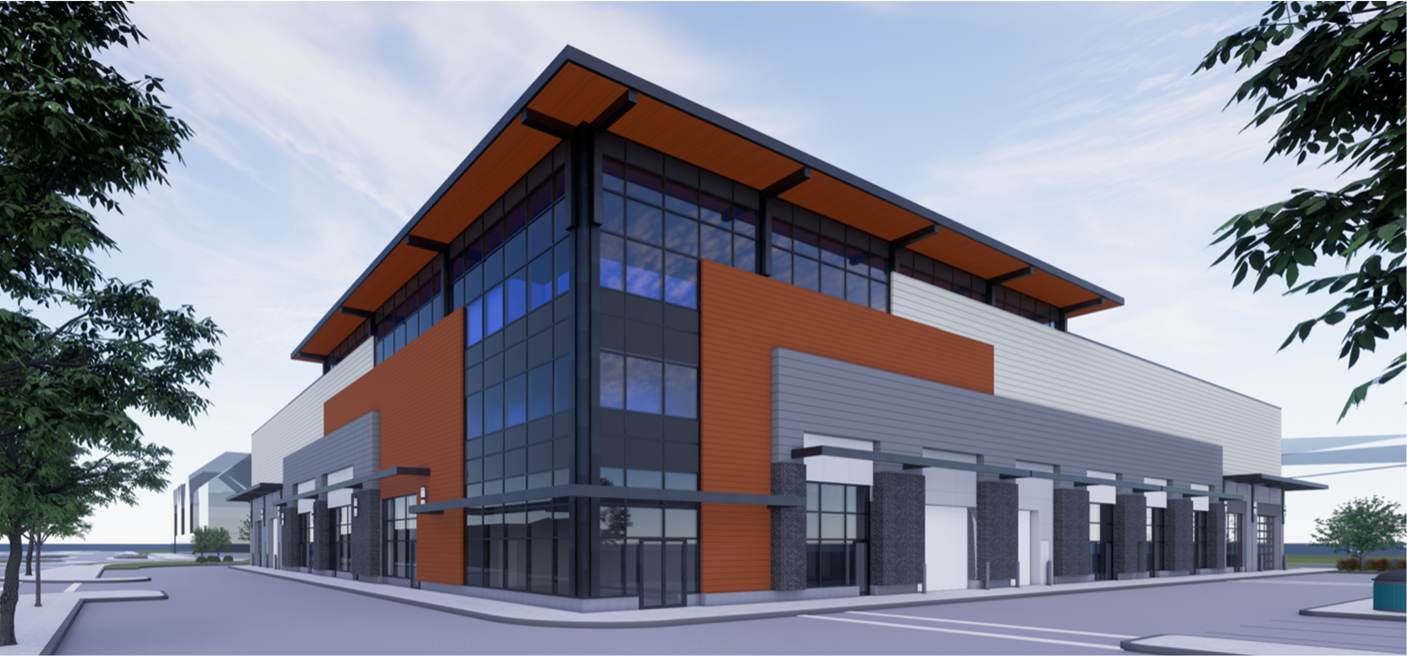 Storage Units Calgary
